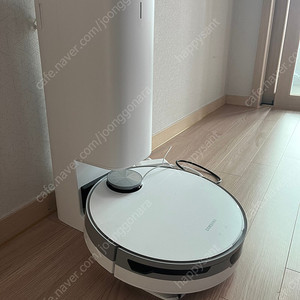 삼성 로봇청소기 VR30T85513W