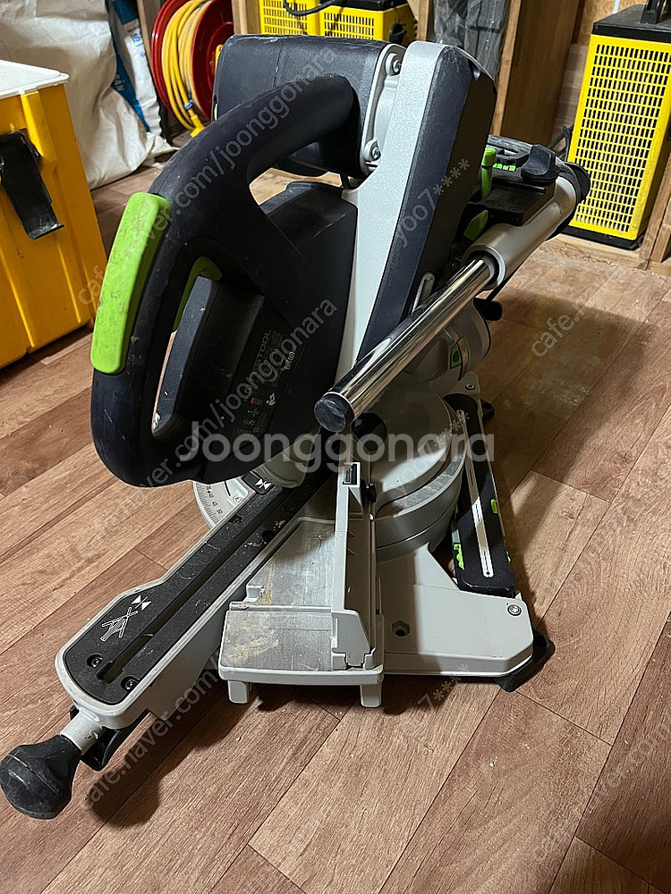 페스툴 카펙스60팝니다--2