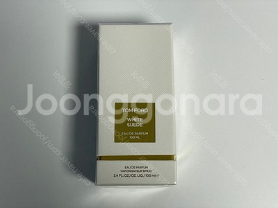 톰포드 화이트 스웨이드 100ml--0