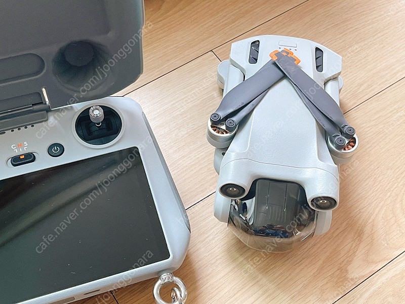 Dji 미니3프로 mini3pro 판매해요.(1시간이내 비행)--2