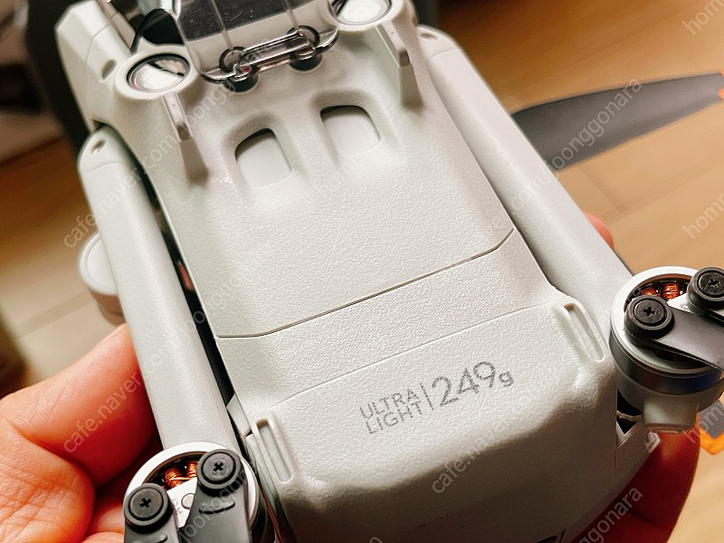 Dji 미니3프로 mini3pro 판매해요.(1시간이내 비행)--5