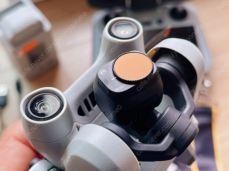 Dji 미니3프로 mini3pro 판매해요.(1시간이내 비행)--6