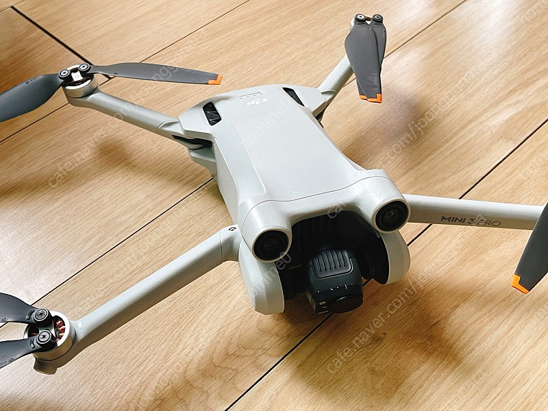 Dji 미니3프로 mini3pro 판매해요.(1시간이내 비행)--8