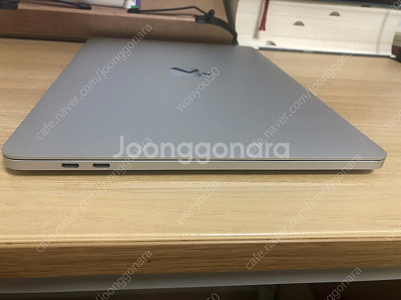 M1 맥북프로 13인치 1TB--2