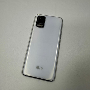 [영업폰추천/무잔상/초끌폰] LG Q52 화이트 64기가 7.5만 판매해요!