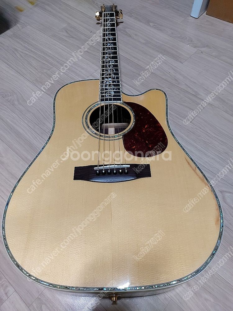 Samick 50th anniversary editio...--0