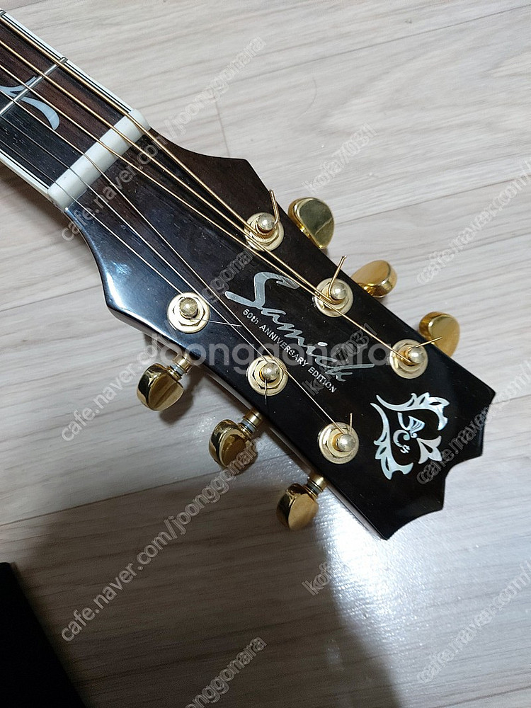 Samick 50th anniversary editio...--1