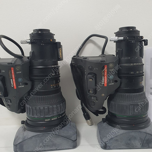 [판매] 캐논 J17ex7.7B4 IRSE zoom lenses 판매합니다.