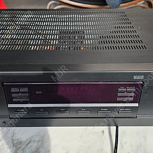 인켈 인티앰프 rx-4109