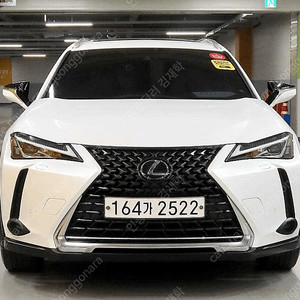 렉서스UX 250h 2.0 2WD