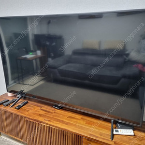 삼성TV 65인치 UN65NU7050FXKR