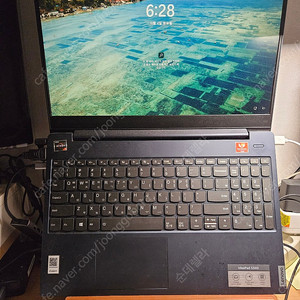 레노버 노트북 아이디어패드 S340 15api