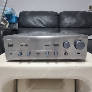 YAMAHA AX-570 인티앰프 판매