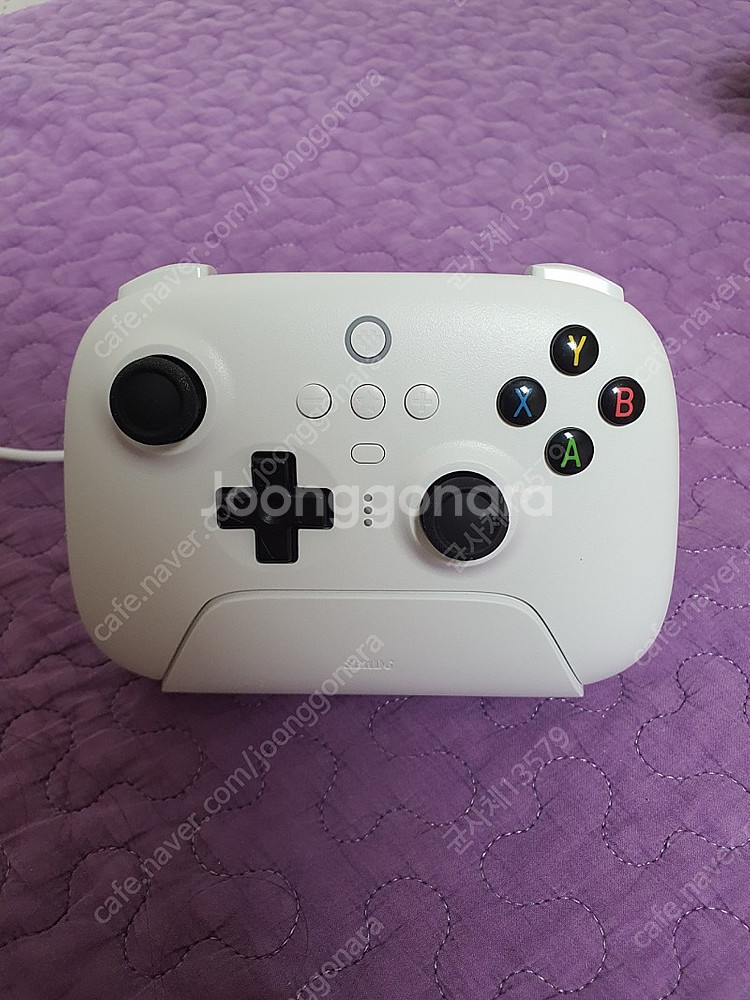 8bitdo 얼티메이트 ns버전--0