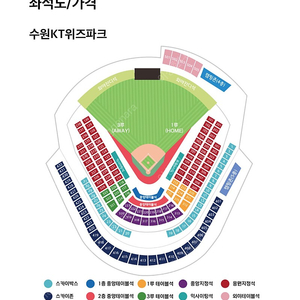 플레이오프5차전 테이블석 원가양도합니다