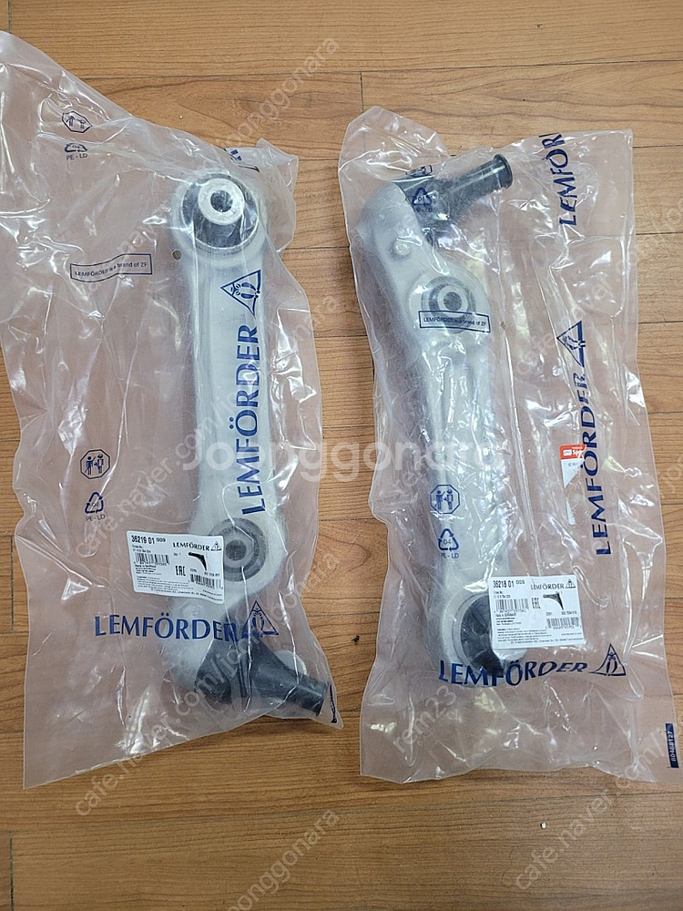 BMW f10 528i 램포더 활대링크 로우암 판매--4