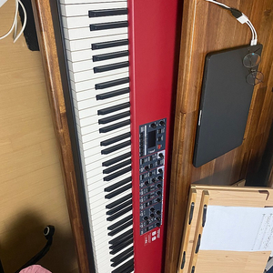 Nord piano 4노드피아노 4 판매합니다