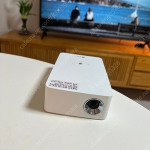 Lg 빔 프로젝터 PH30jg