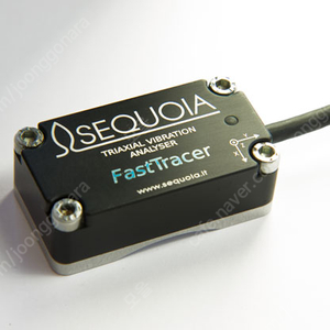 SEQUOIA FastTracer[진동/가속도 센서] 판매