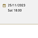 체코 프라하 국립극장 11월 25일 오후 6시 호두까기 인형 크리스마스 캐롤 1층 5열 티켓 1매