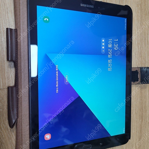 SM-T825N0 갤력시 탭 S3