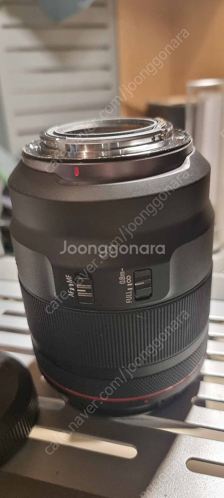 캐논 카메라렌즈 rf 50mm f1.2 L usm 20...--1