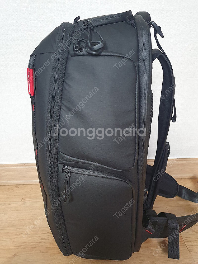 피지테크 원모2 35L 팝니다.--1
