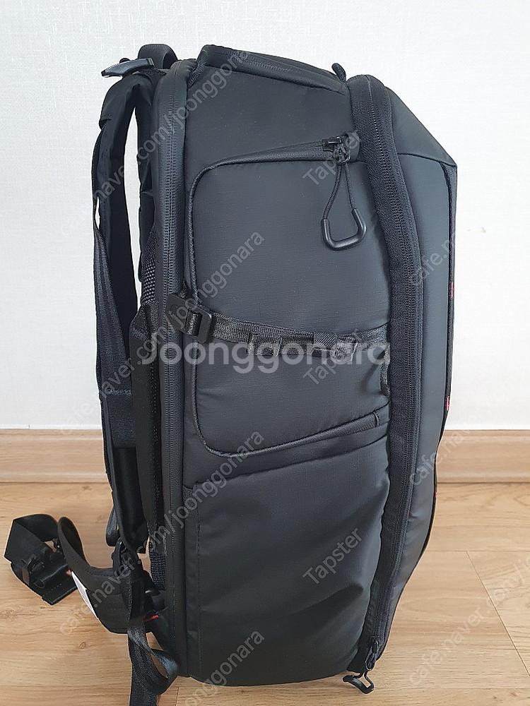 피지테크 원모2 35L 팝니다.--2