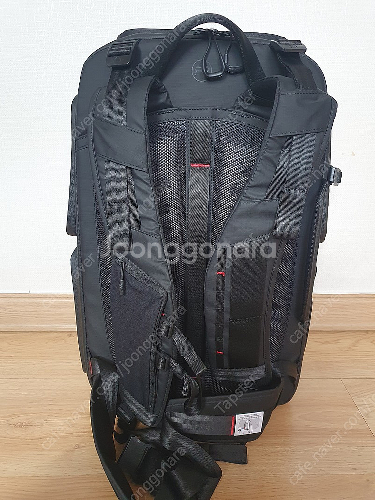피지테크 원모2 35L 팝니다.--3