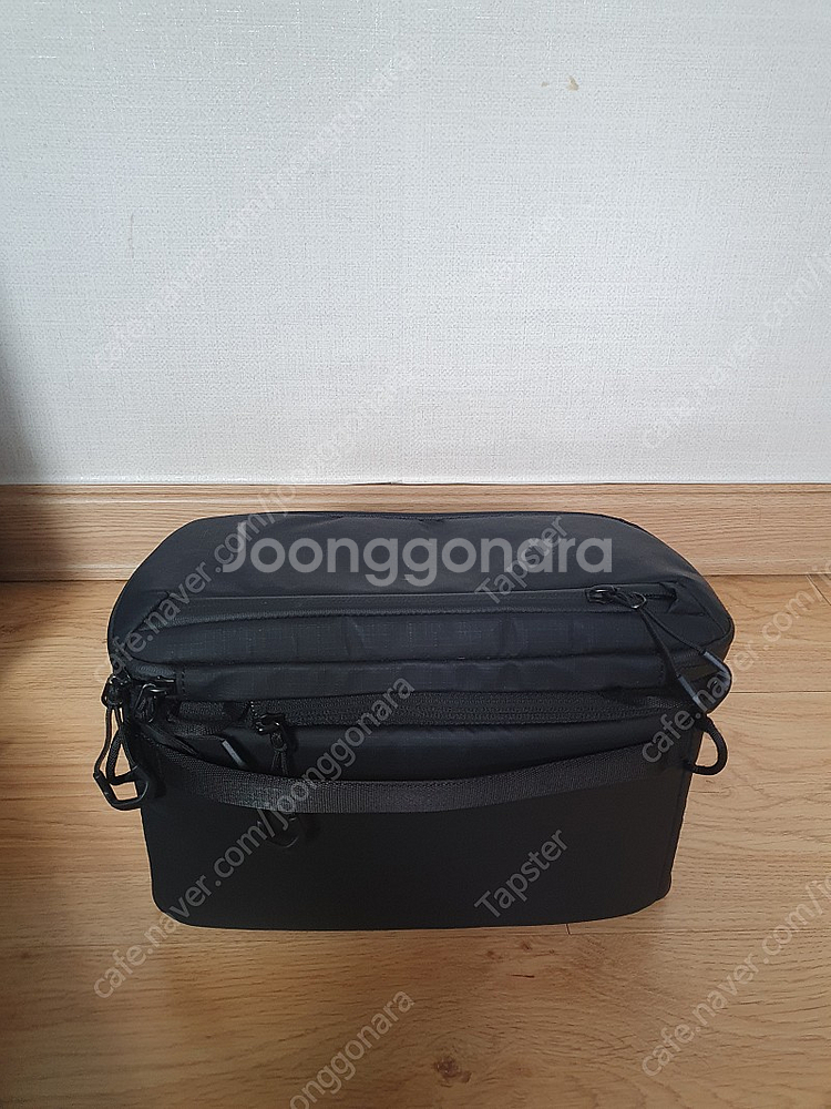 피지테크 원모2 35L 팝니다.--7