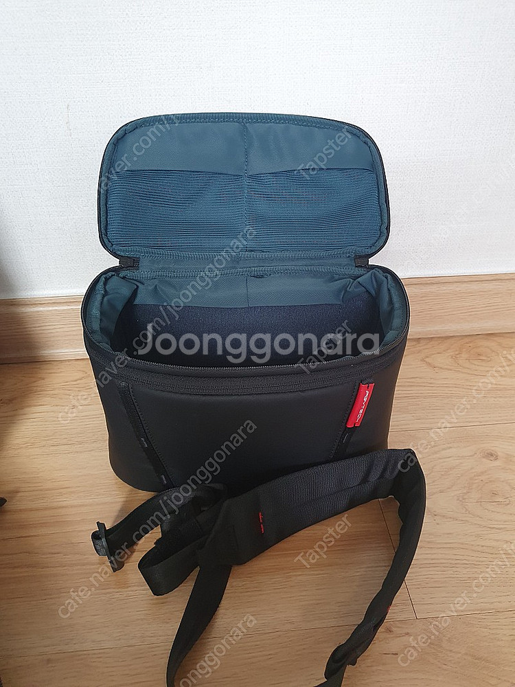 피지테크 원모2 35L 팝니다.--8