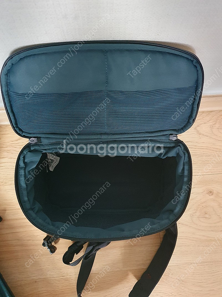 피지테크 원모2 35L 팝니다.--9