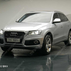 아우디Q5 35 TDI 콰트로 다이나믹 (5인승)@중고차@중고차매입@전액할부@저신용자@신불자@소액할부@현금@카드 전부 가능합니다!