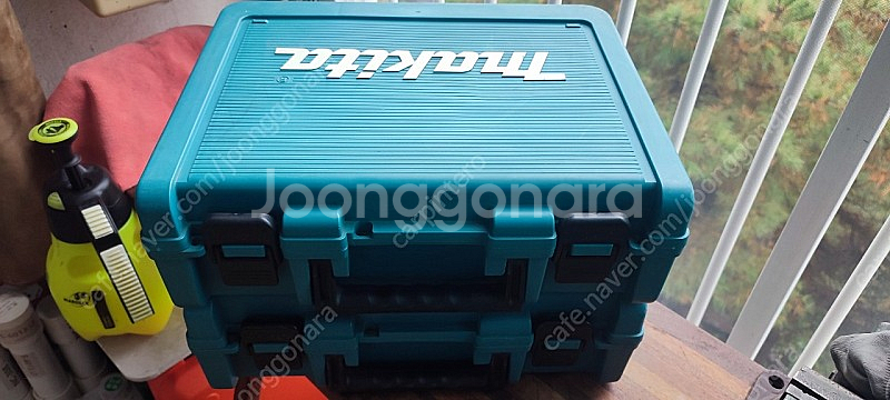 마끼다 충전드릴 BDF442 14.4v--2