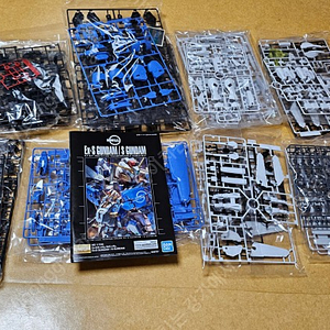 mg ex-s 1.5 미조립 판매