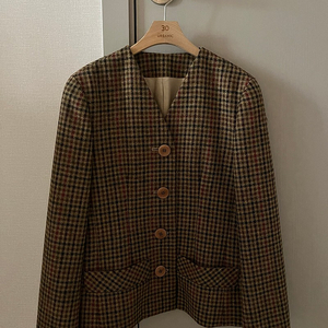 얼바닉30 레거시 자켓 (s사이즈) legacy jacket