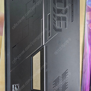 ASUS ROG Flow Z13 GZ301VV-MU006W 인텔 13세대 i9/RTX4060/16