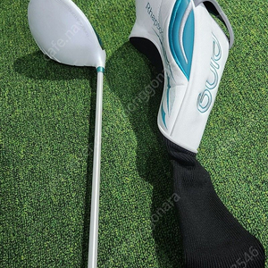 핑 랩소디 여성드라이버