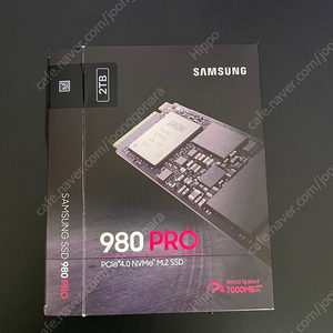 980pro 2TB