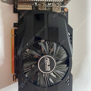 Asus gtx1050ti 4gb