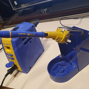 HAKKO 하코 FX-951 인두기 팝니다