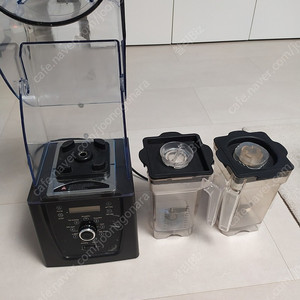 BLANTYRE 블렌타이어 K8 블렌더+볼 2개(카페용 블렌더)