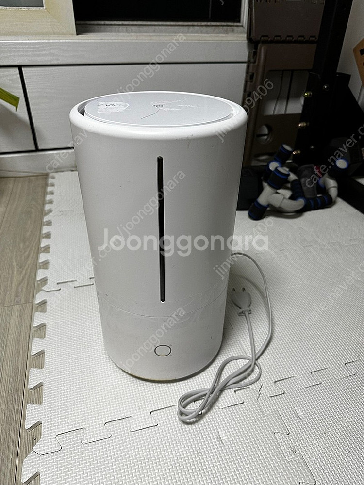 샤오미 미지아 스마트 살균 가습기 S--0