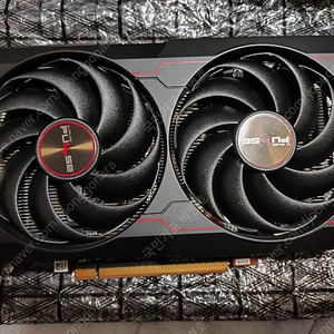 RX6600 팝니다.