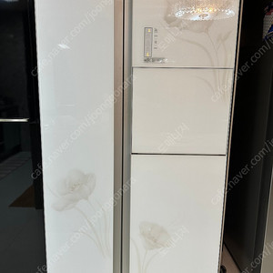 삼성 지펠 냉장고 763L