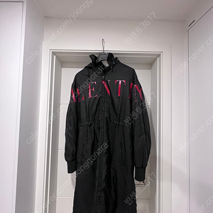발렌티노 valentino 야상 코트