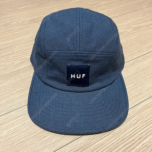 HUF 허프 스냅백 모자