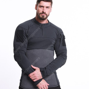 컴벳셔츠(Tactical Response Combat Shirt) - 멀티캠-텍티컬 셔츠-전술복- 밀리터리-서바이벌-등산-캠핑-낚시-용역-작업복-건축-철거-현장-경호-안전요원-소방