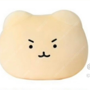 망그러진 곰 인형 쿠션 구매희망해요