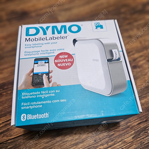 DYMO 라벨프린터